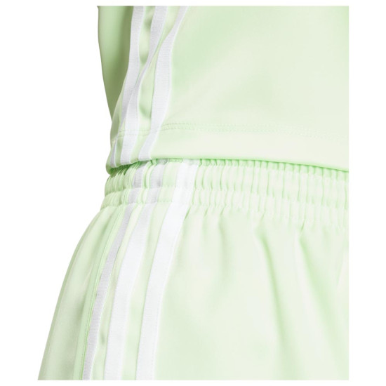 Adidas Γυναικείο σορτς Satin Sprint Shorts